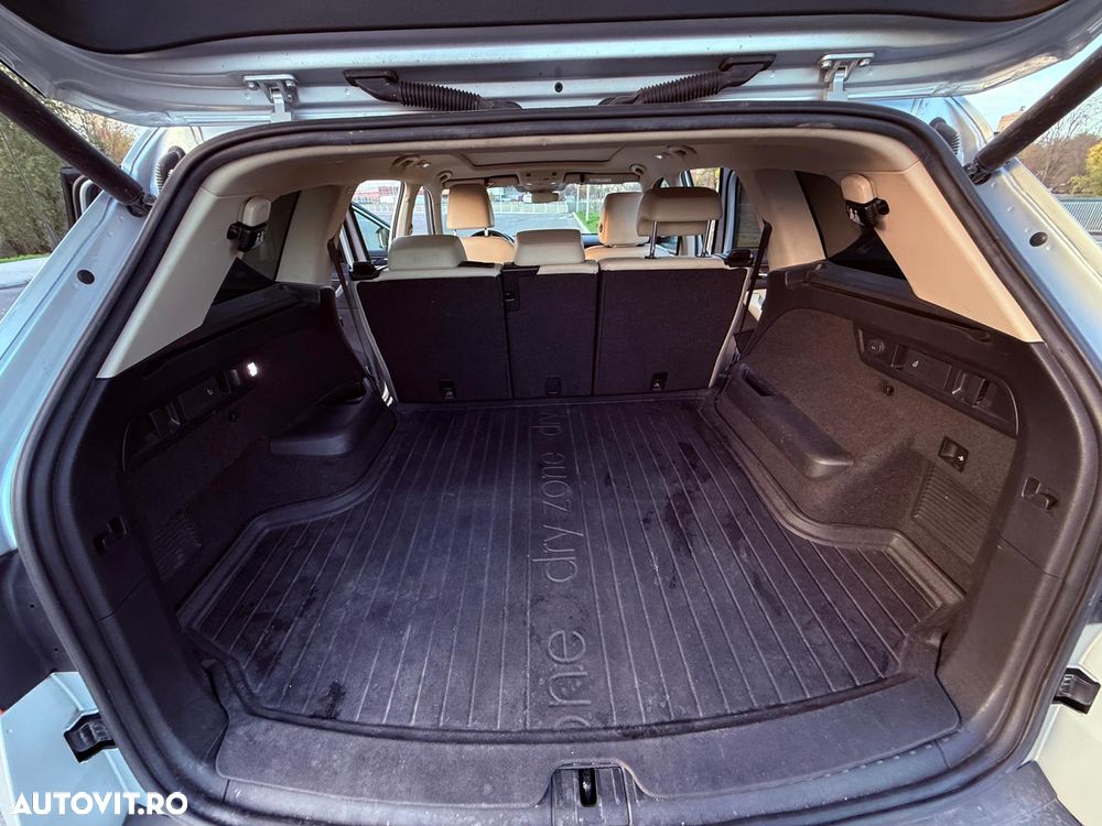 Skoda Kodiaq 2.0 TDI 4X4 DSG Style - 12