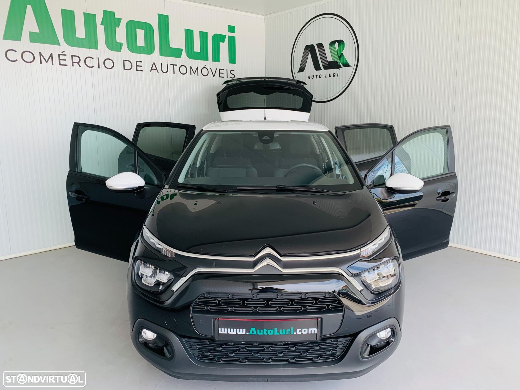 Citroën C3 1.2 PureTech Shine - 36
