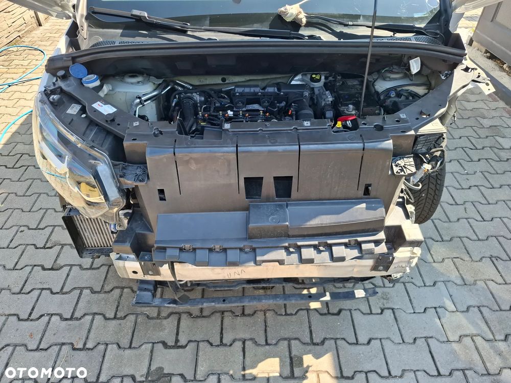 Toyota Proace city - 8