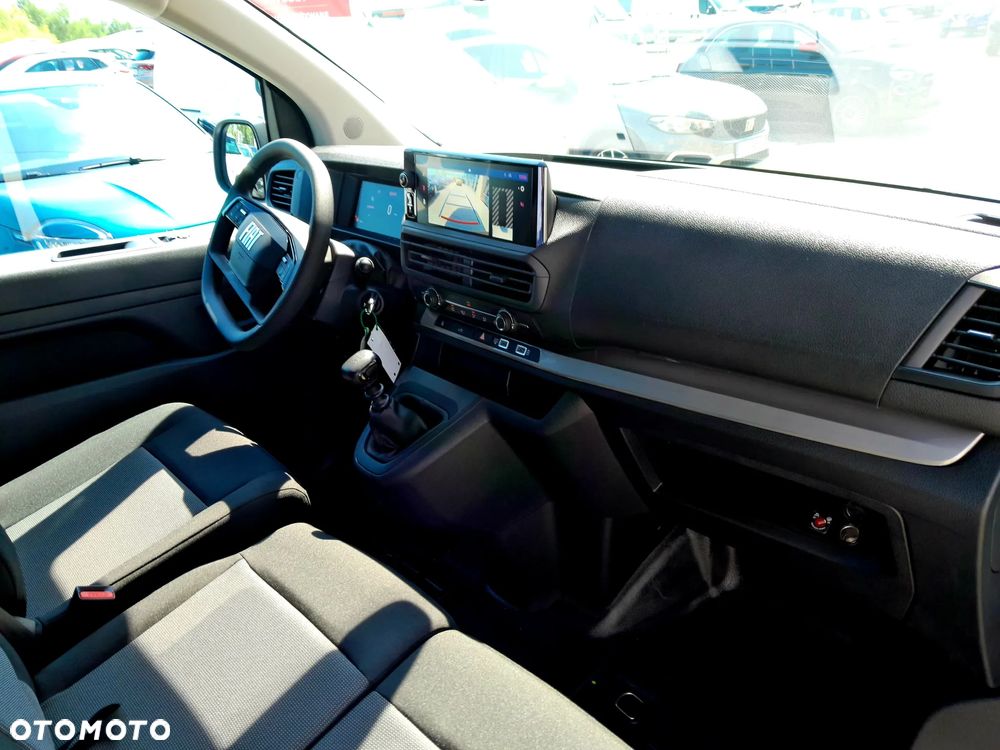 Fiat Scudo - 22