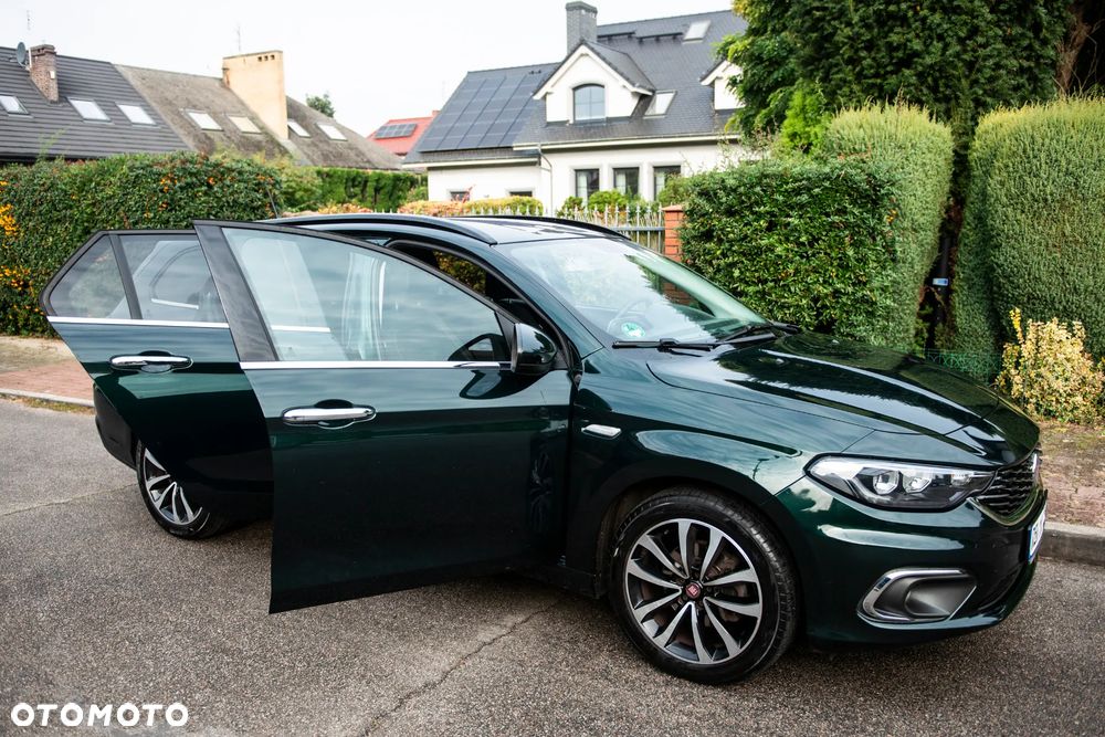 Fiat Tipo 1.4 T-Jet Business Line - 7
