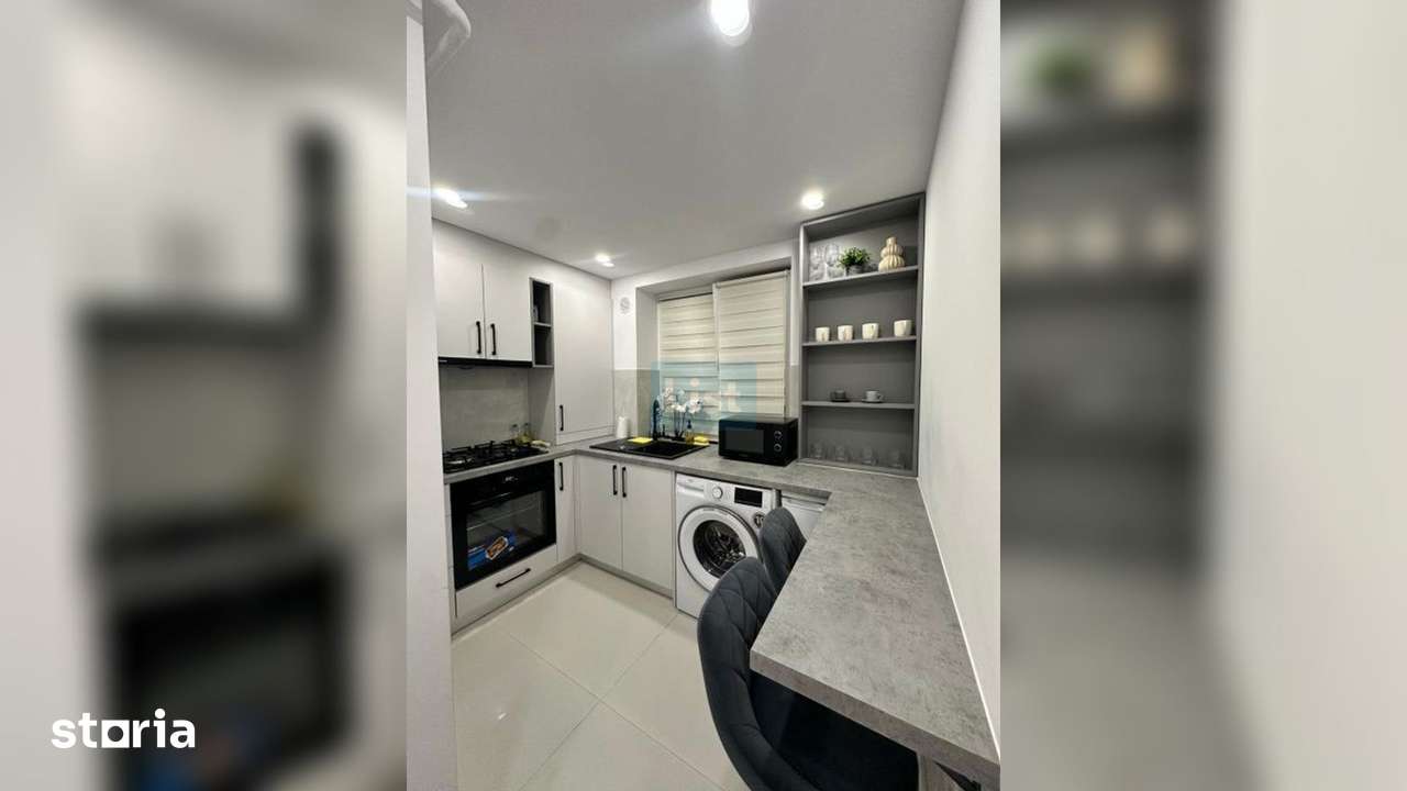 Apartament de inchiriat - Regim hotelier - Imagine principală: 3/9