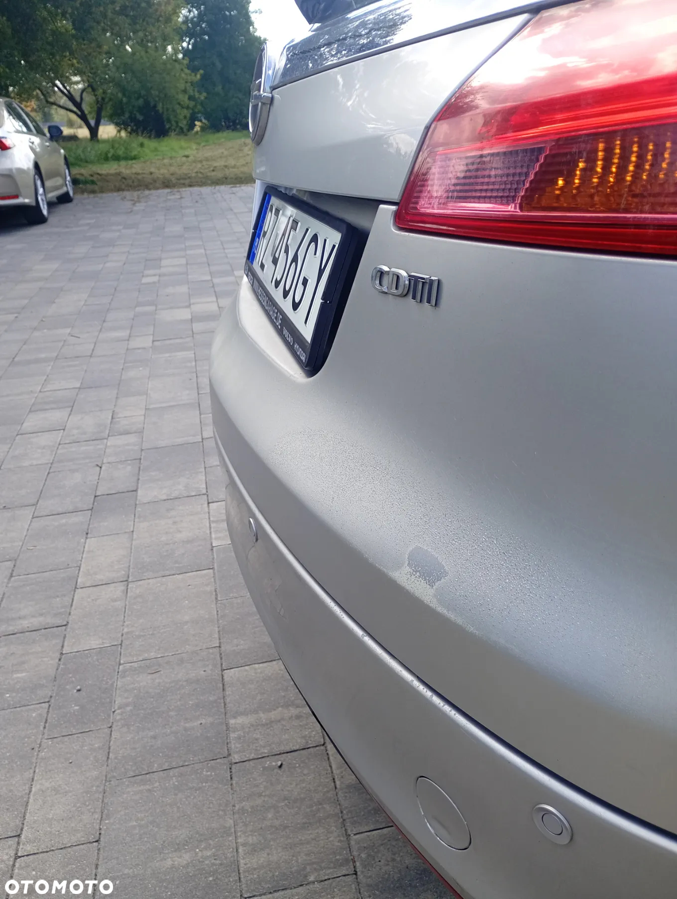 Opel Insignia 2.0 CDTI Sports Tourer Innovation - 15