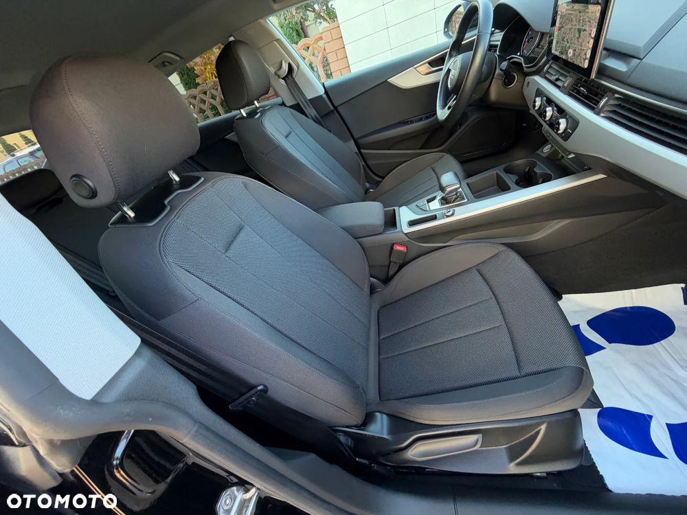 Audi A5 Sportback 40 TFSI mHEV S tronic - 15