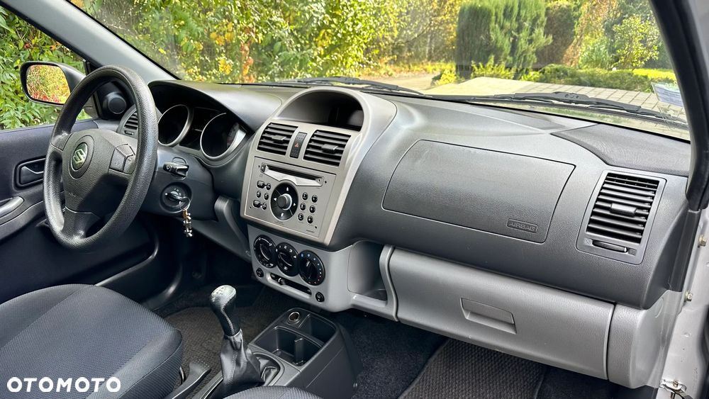Suzuki Ignis 1.5 Comfort - 12