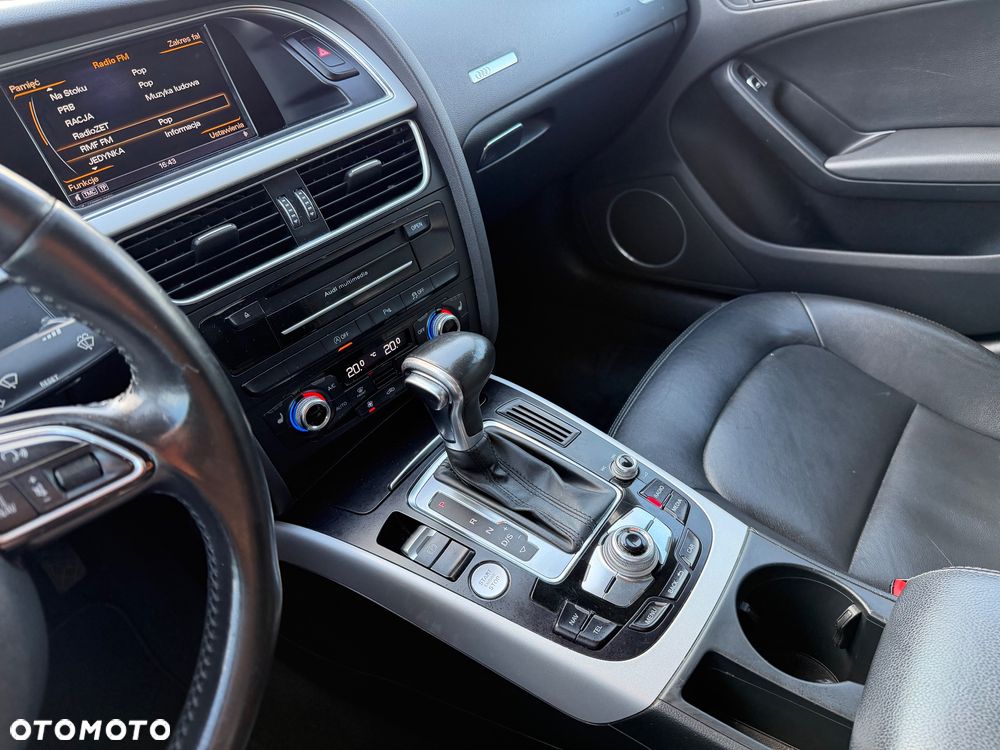 Audi A5 Sportback - 19