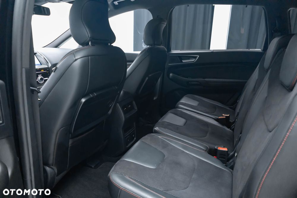 Ford S-Max 2.0 EcoBlue ST-Line - 36