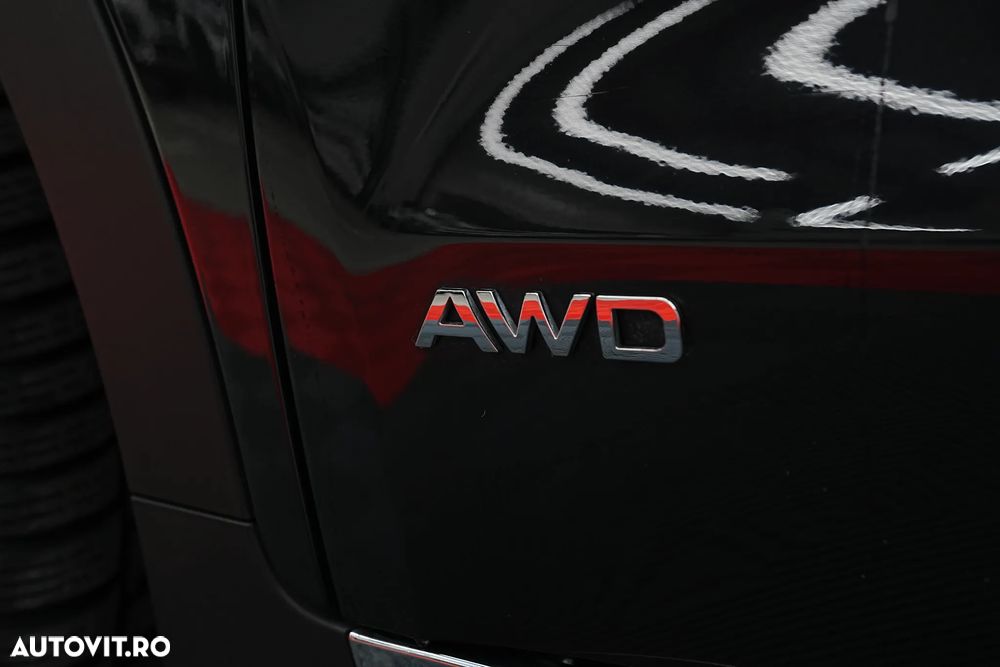 Kia Sportage 1.6 CRDI AWD DCT VISION - 26