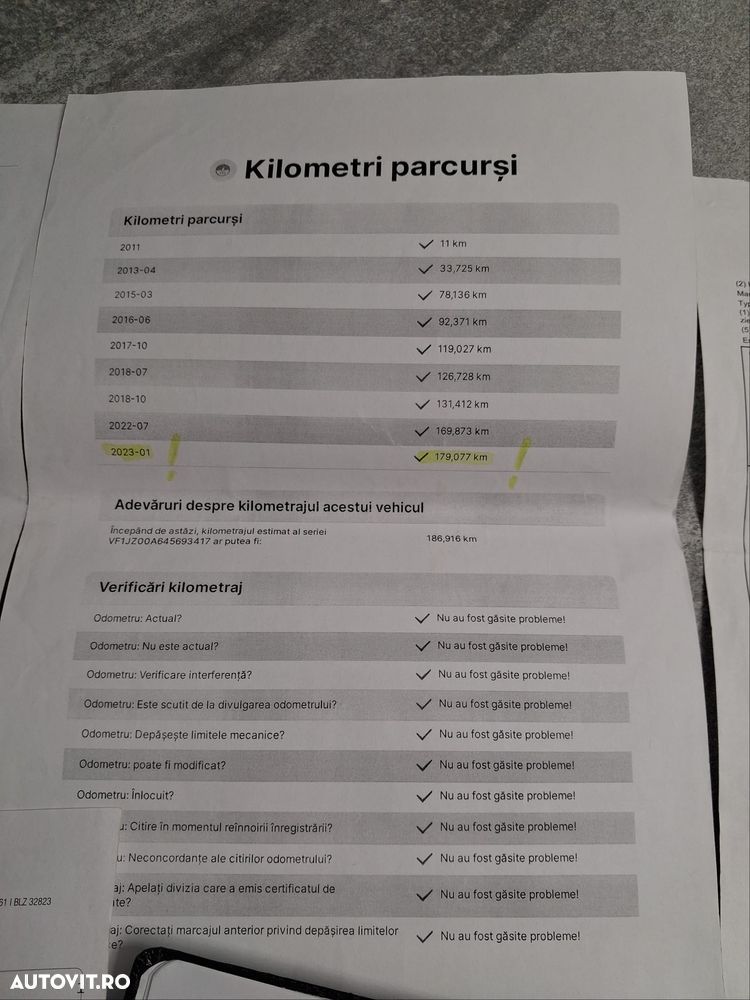 Renault Grand Scenic Energy dCi 130 Start & Stop Dynamique - 9