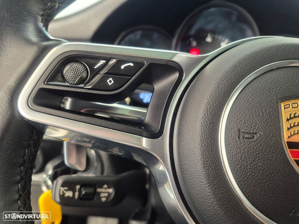 Porsche Macan Standard - 14