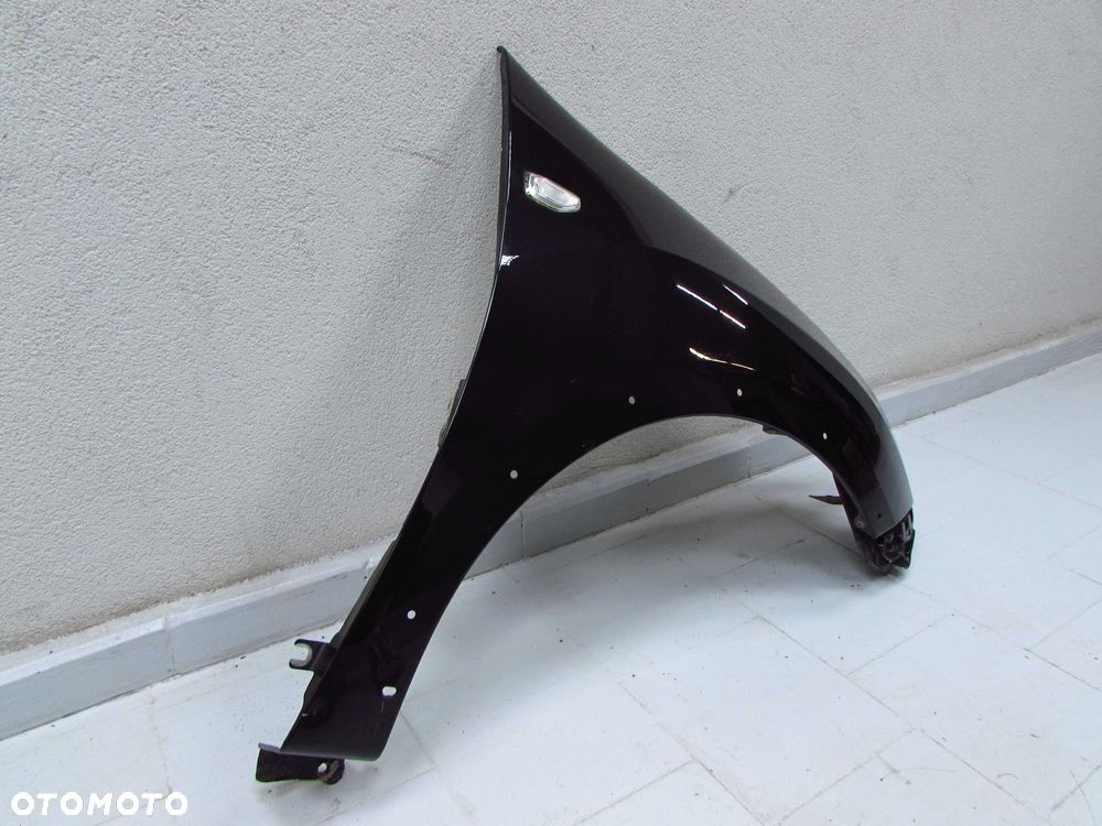 DACIA SANDERO II STEPWAY 12-17 BLOTNIK PRAWY PRZOD NV676 - 3