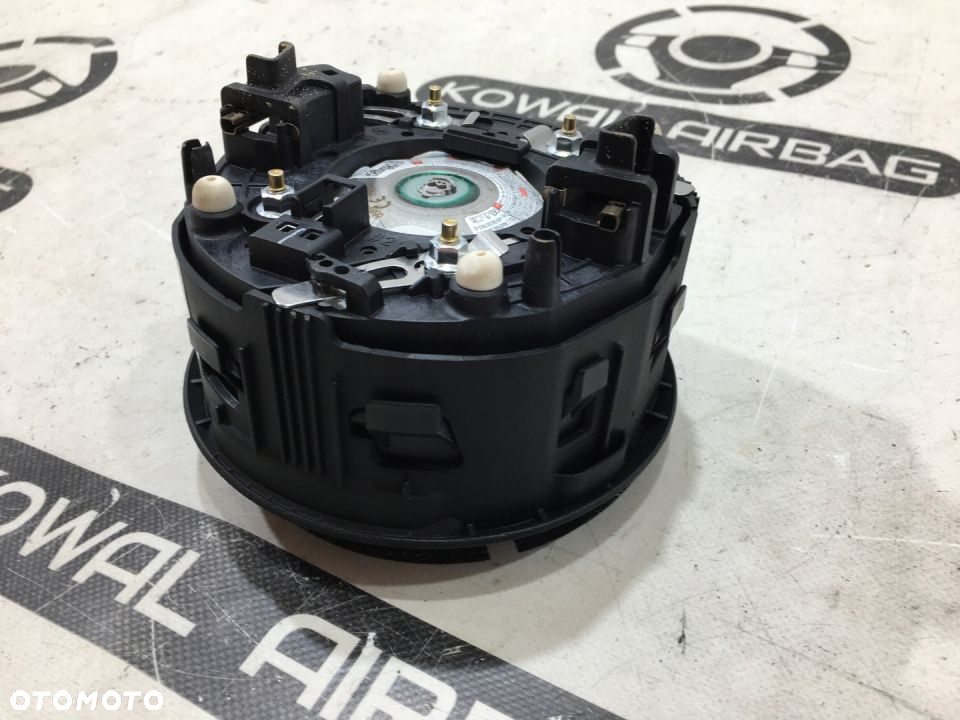 KIA SOUL 3 III AIRBAG PODUSZKA KIEROWCY ORG - 9