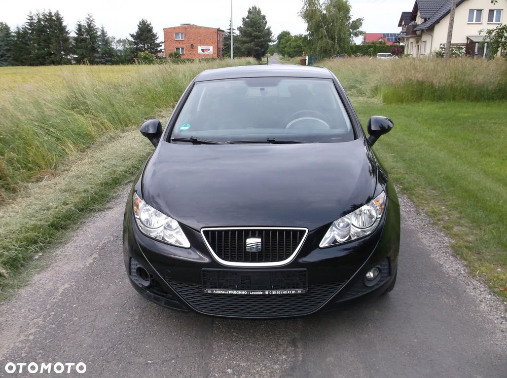 Seat Ibiza SC 1.2 TSI Style Viva - 27