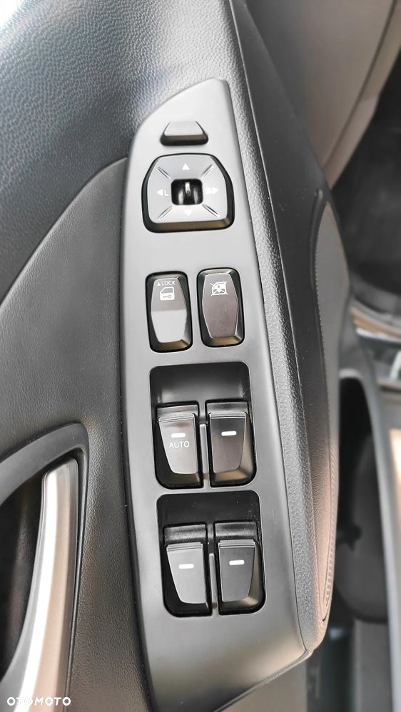 Hyundai ix35 2.0 4WD Automatik Premium - 29