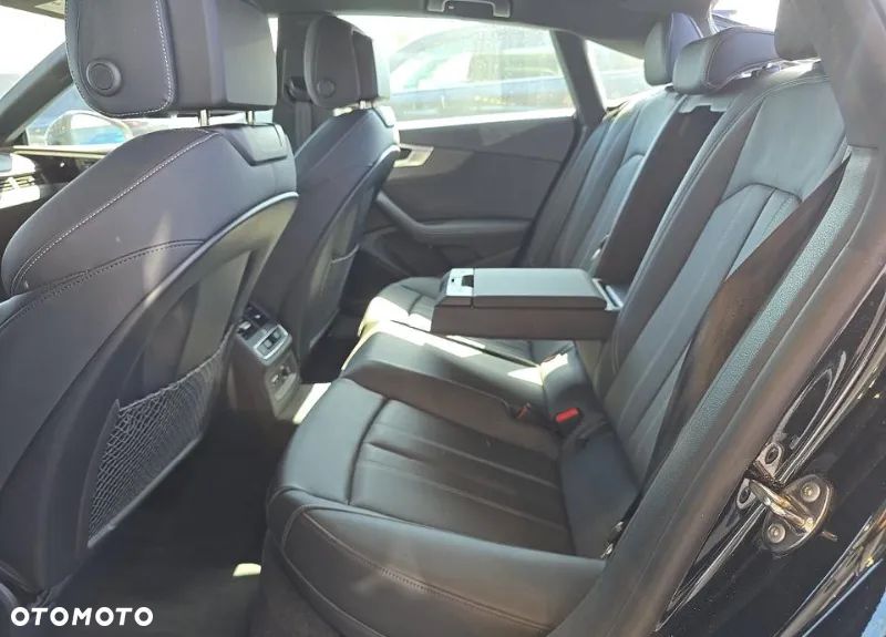 Audi A5 Sportback 45 TFSI quattro S tronic S line - 13