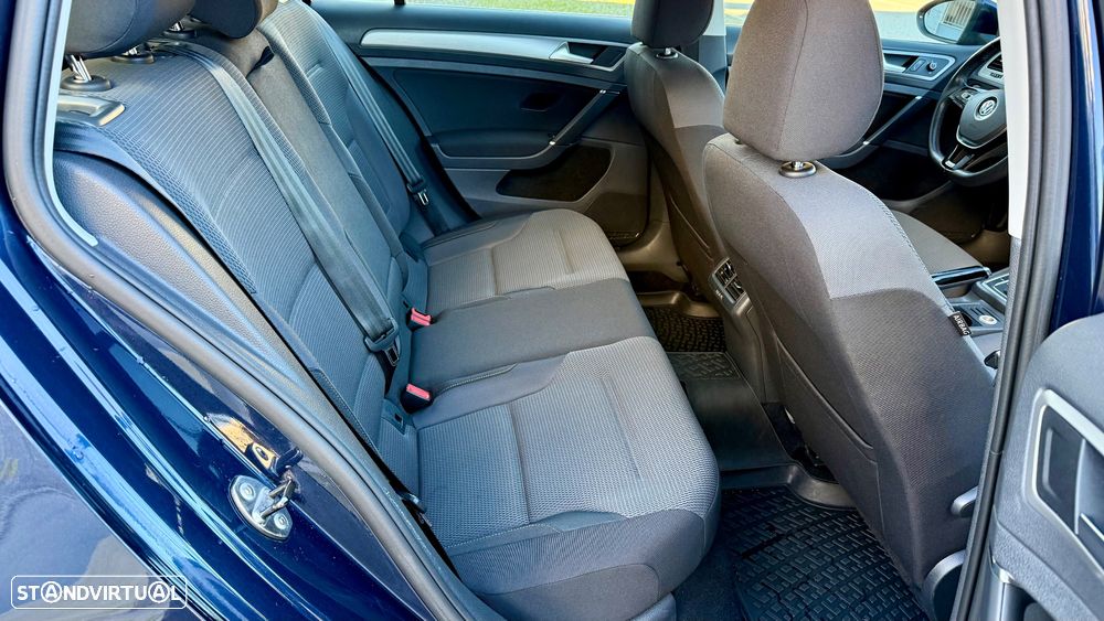 VW Golf Variant 2.0 TDi DSG Join - 30