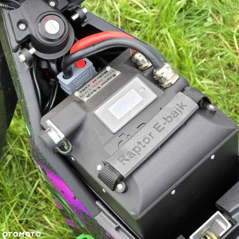 Talaria Sting R - 20