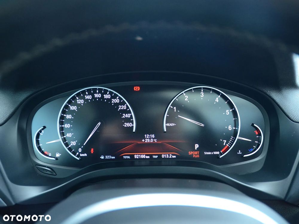 BMW X4 xDrive30i M Sport sport - 18