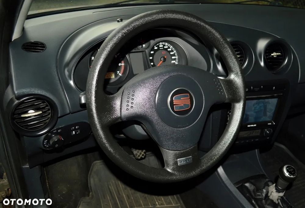 Seat Ibiza - 30