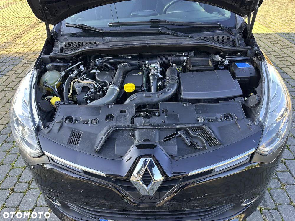 Renault Clio 1.5 dCi Energy Life - 4