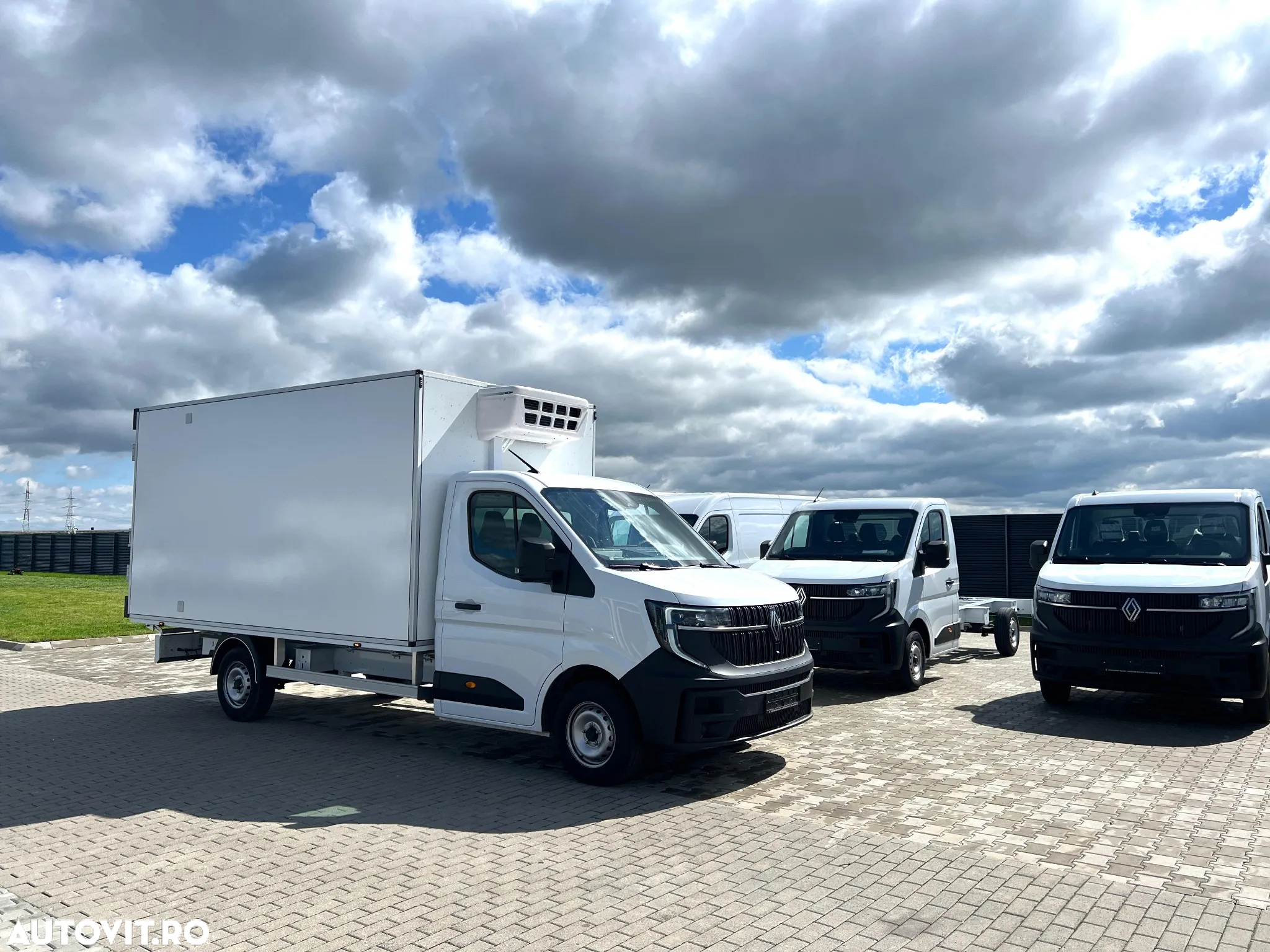 Renault MASTER - 4