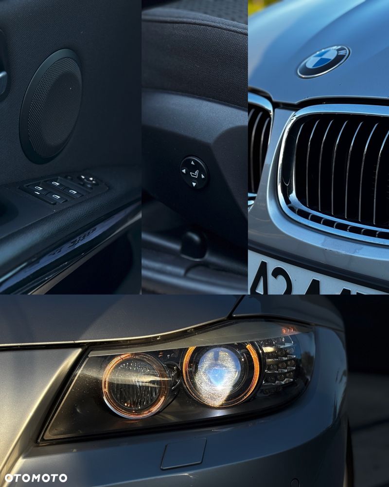 BMW Seria 3 320i - 16