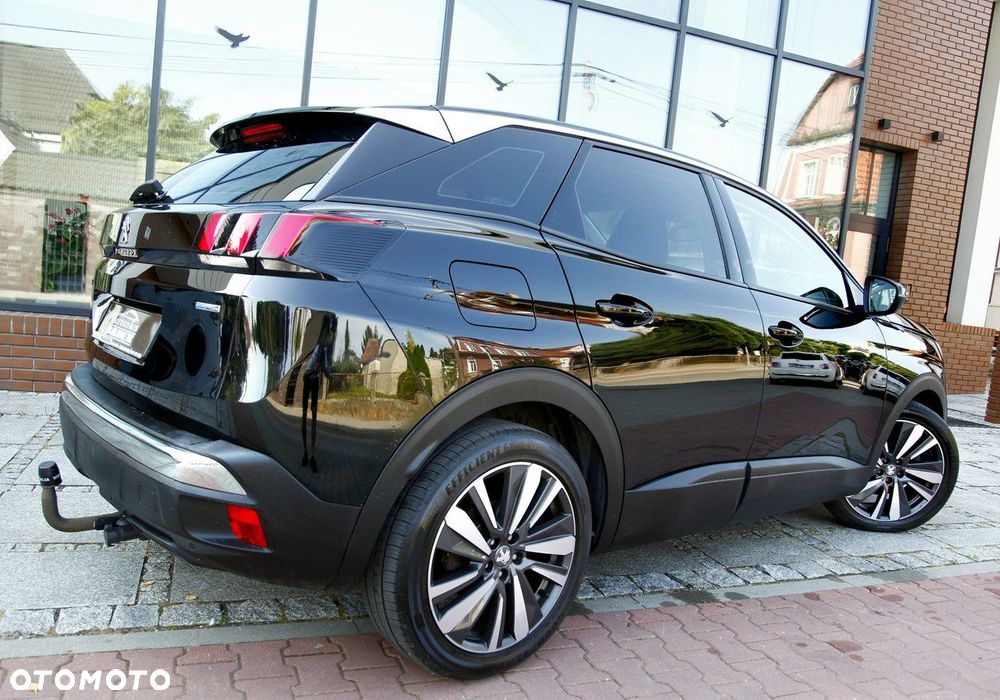 Peugeot 3008 PureTech 130 Style - 30