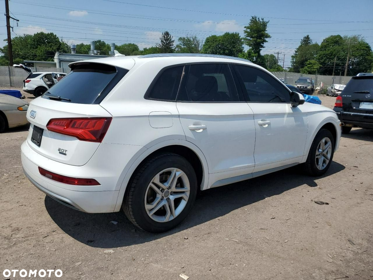 Audi Q5 - 4