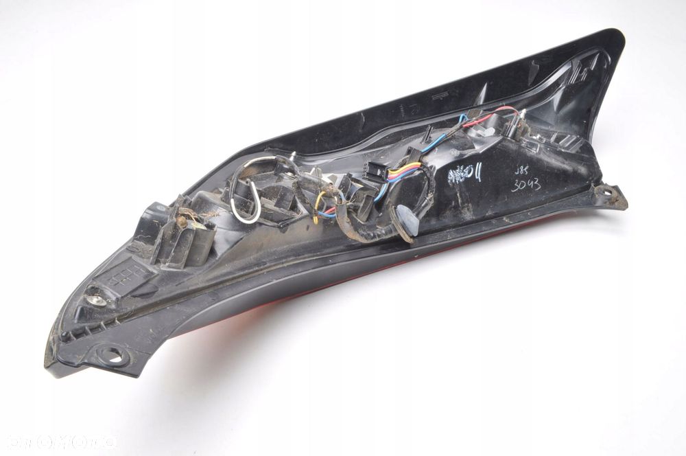 TOYOTA AYGO II LIFT LAMPA PRAWA TYLNA PRAWY TYŁ - 7