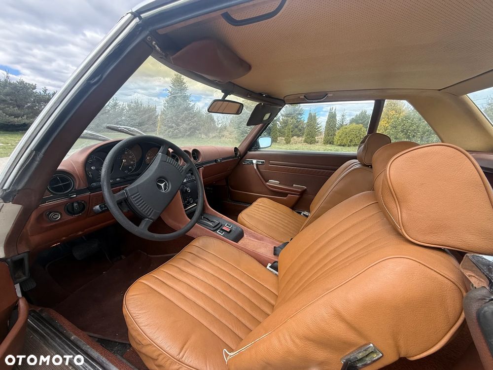 Mercedes-Benz SL - 4