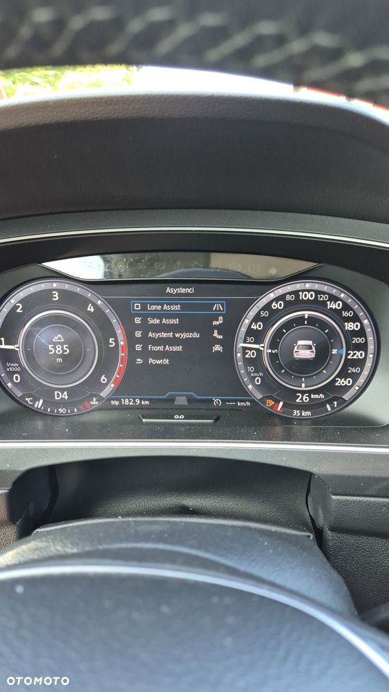 Volkswagen Tiguan 2.0 TDI BMT SCR 4Mot Highline DSG - 14