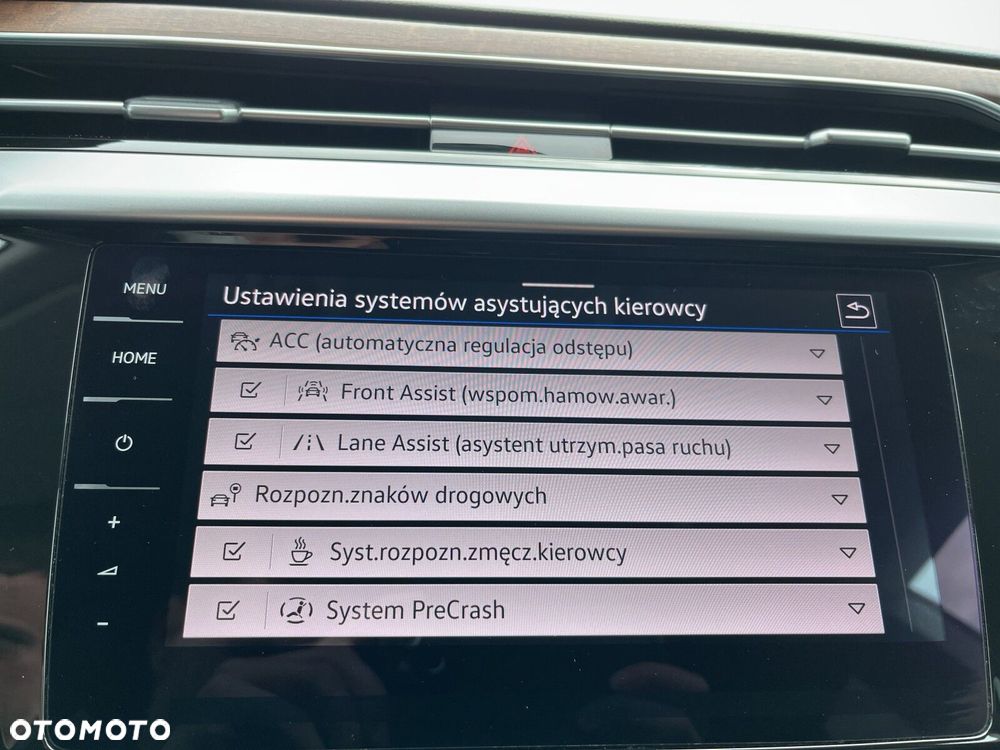 Volkswagen Arteon - 35