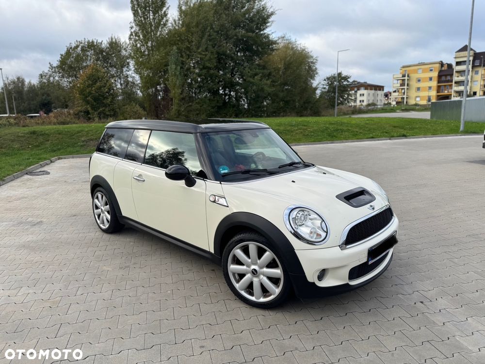 MINI Clubman Cooper S - 2