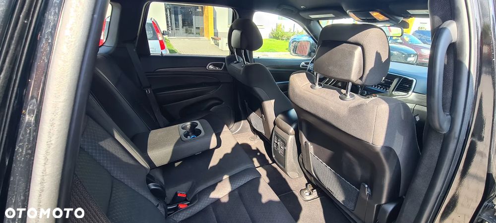 Jeep Grand Cherokee 3.6 V6 Laredo - 7