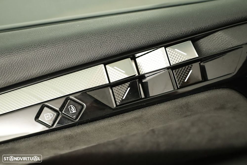 DS DS4 1.2 PureTech Performance Line EAT8 - 21