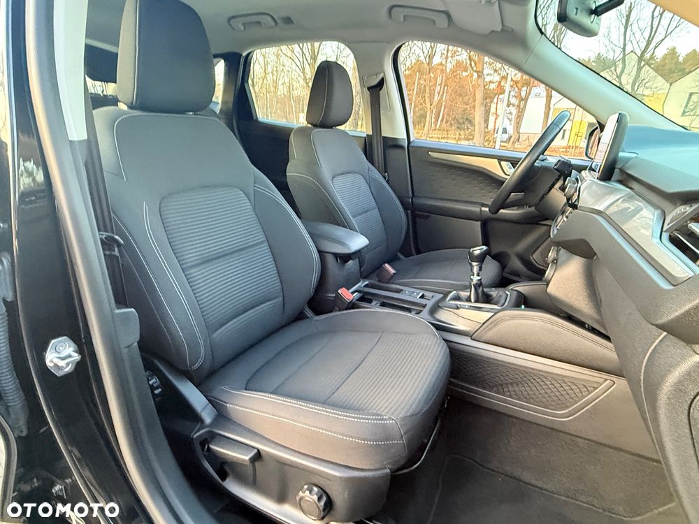 Ford Kuga 1.5 EcoBlue TITANIUM - 14