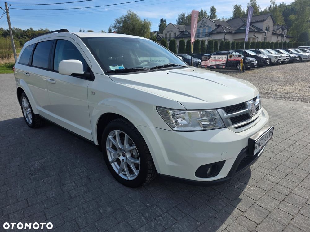 Fiat Freemont - 3