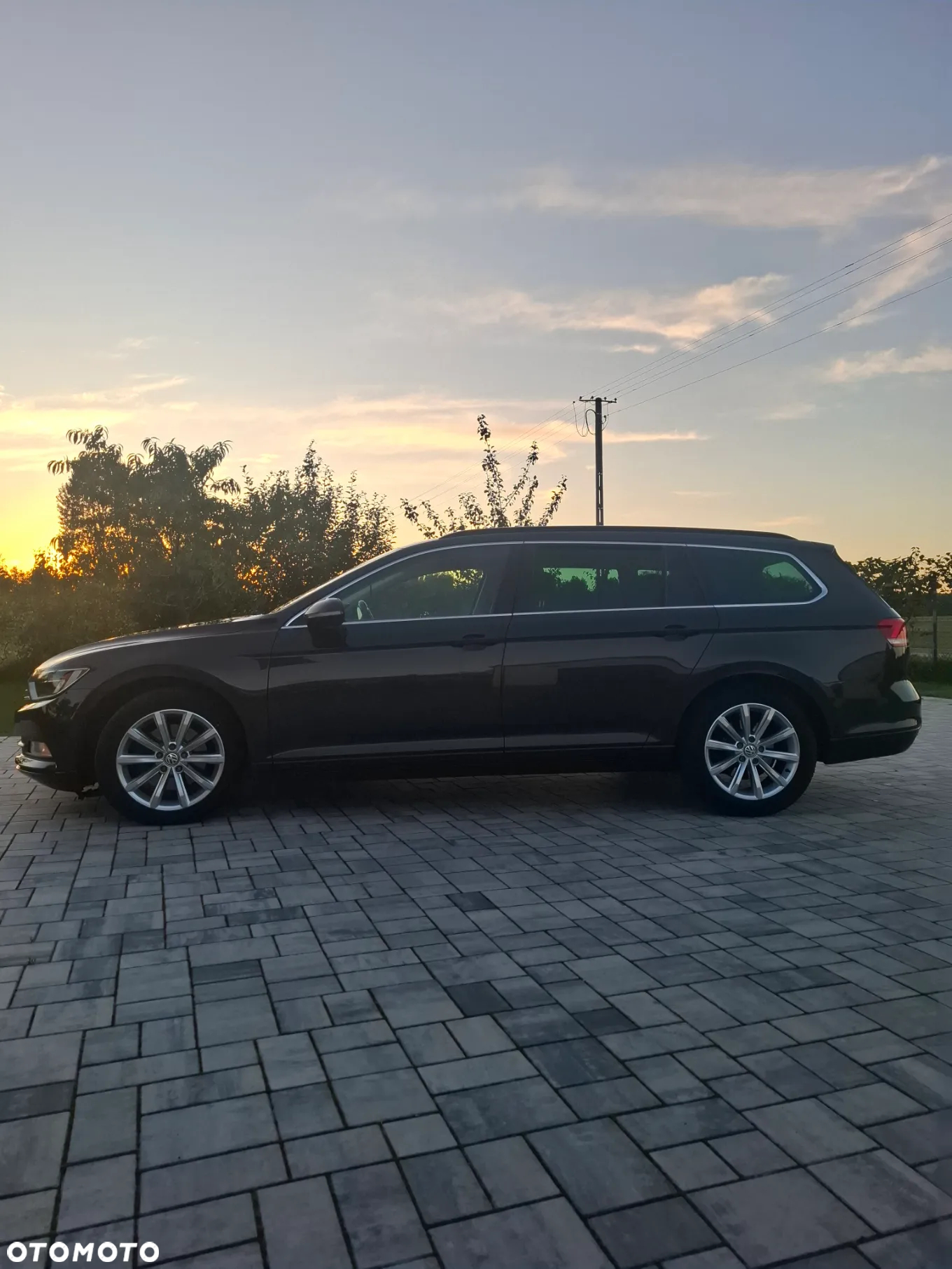 Volkswagen Passat 2.0 TDI BMT SCR Comfortline DSG7 - 6