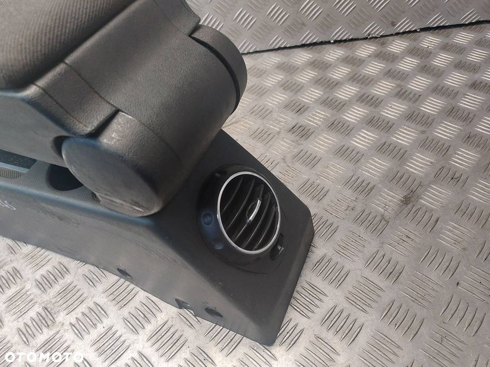 TUNEL ŚRODKOWY PODŁOKIETNIK ALFA ROMEO 147 I 3D - 7