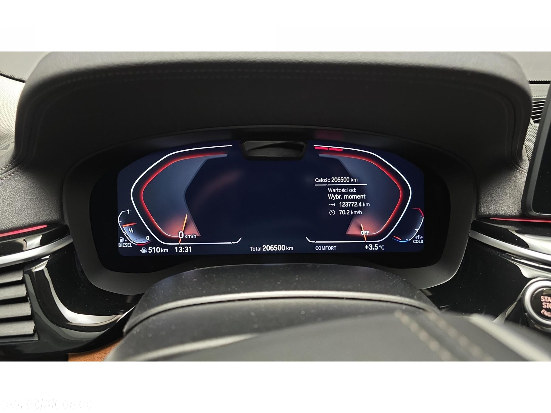 BMW Seria 5 - 21