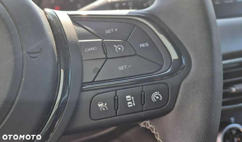Fiat 500X 1.0 T3 Sport - 17