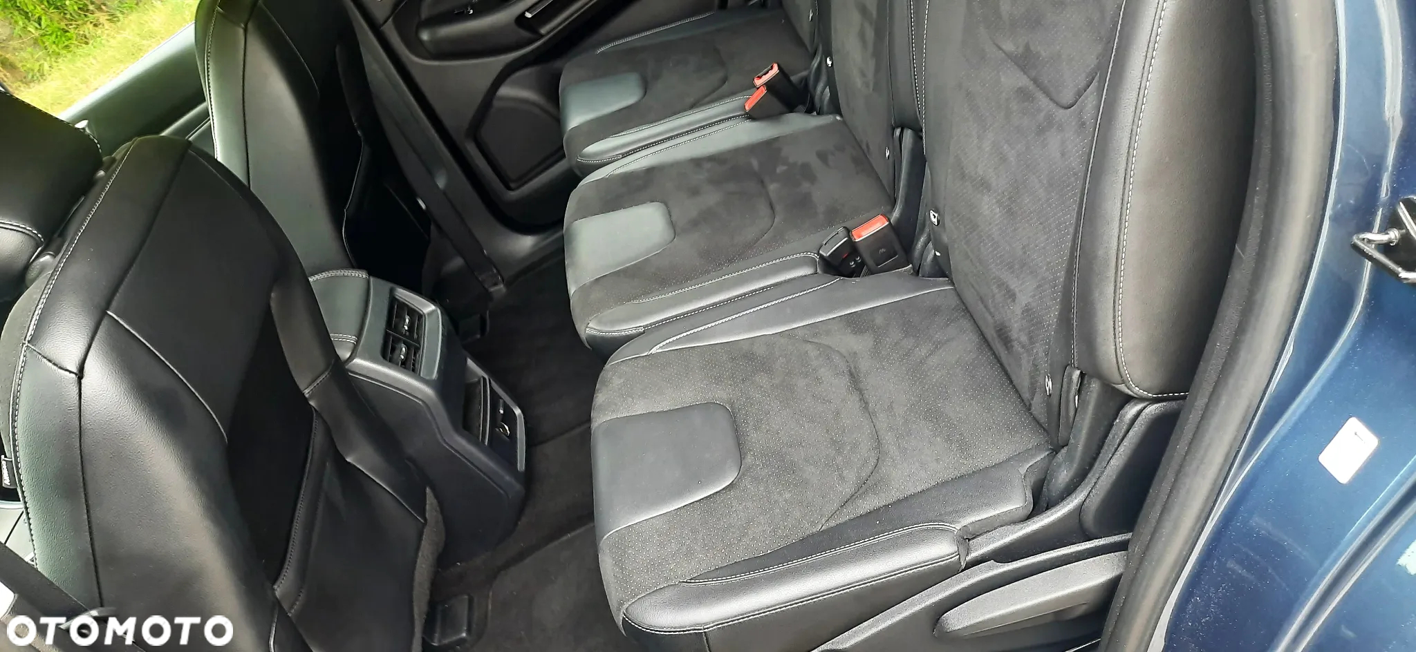 Ford S-Max 2.0 EcoBlue AWD Titanium - 13
