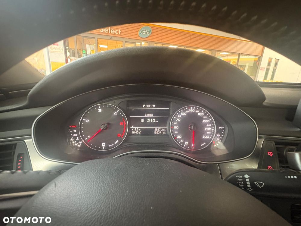Audi A6 Limousine - 14