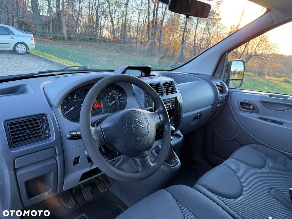 Citroën Jumpy - 9