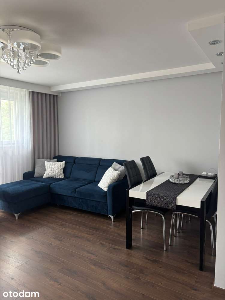 59 m² | 3 pokoje | po remoncie | meble na wymiar | świetna komunikacja