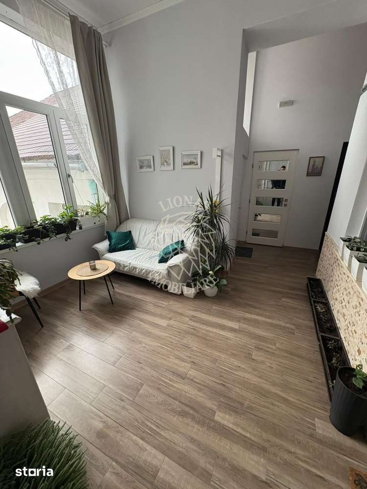Apartament 2 camere 75 total +pod- etaj 1-Ultracentral — fotografia 1