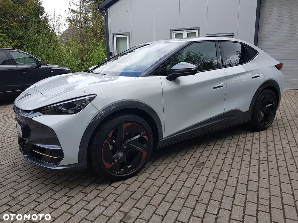 Cupra Tavascan - 26