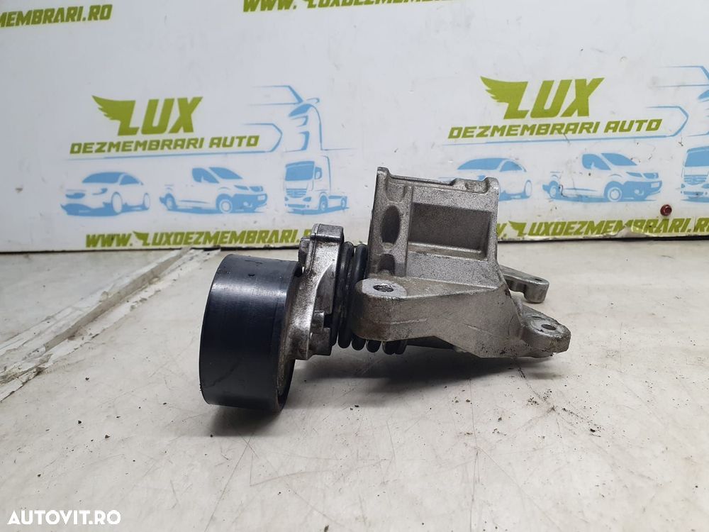 Suport alternator 117101869R  0.9 TCE H4B408 Dacia Sandero 2 [facelif - 3