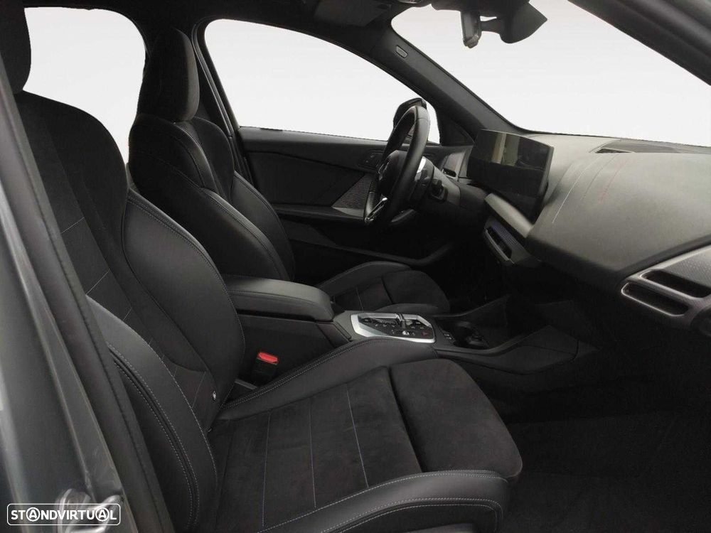 BMW 116 Pack Desportivo M - 12