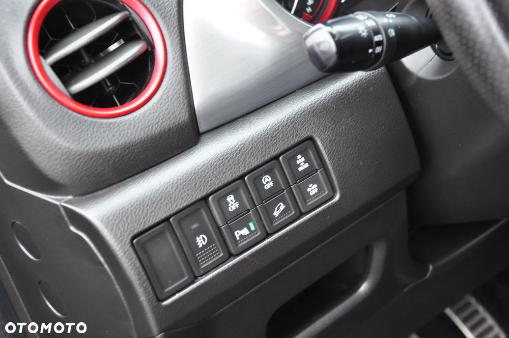 Suzuki Vitara 1.4 Boosterjet Allgrip Automatik S - 32